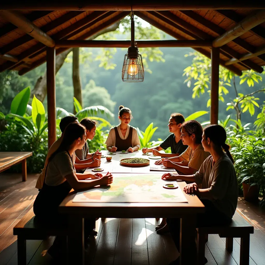 Growth and development