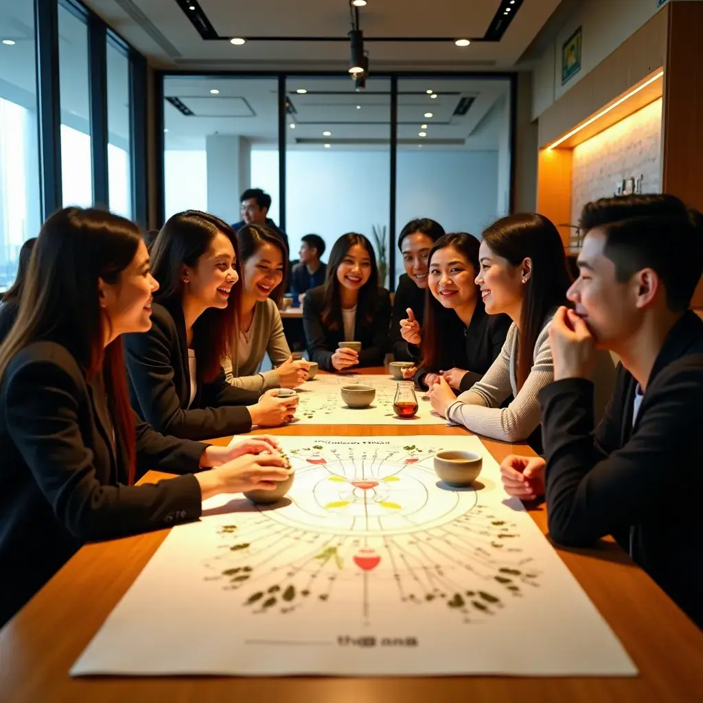 Sustainable practices